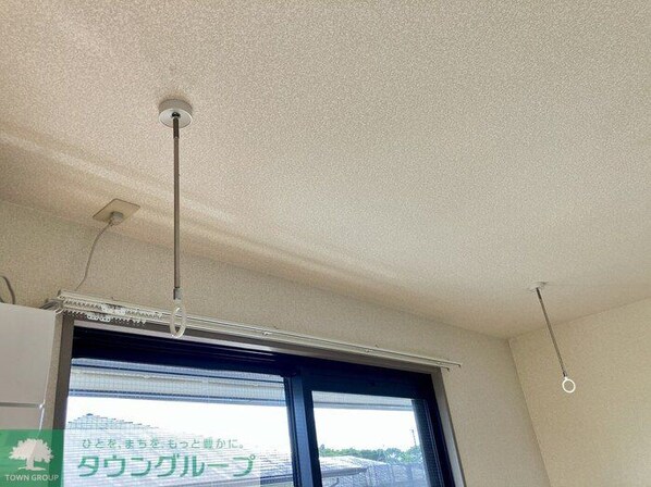 ロイヤル・スクエア Aの物件内観写真